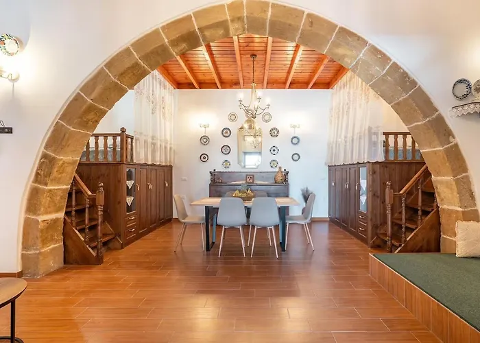 La Casa Di Fina