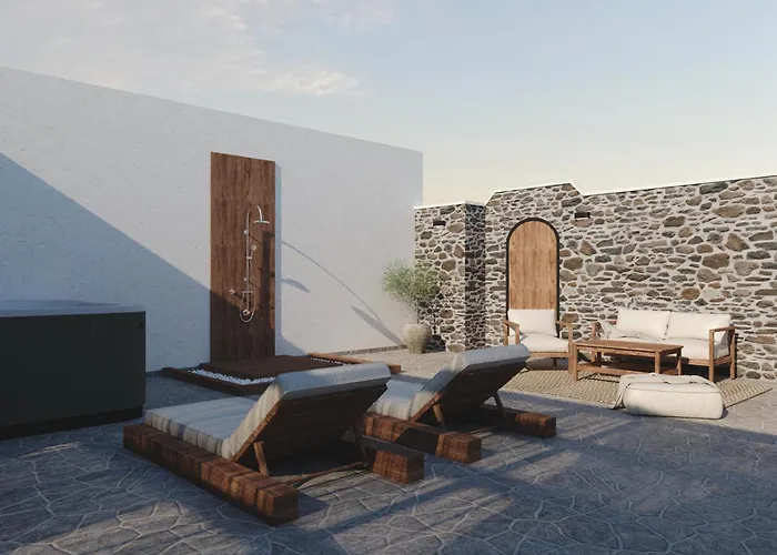 La Casa Di Fina
