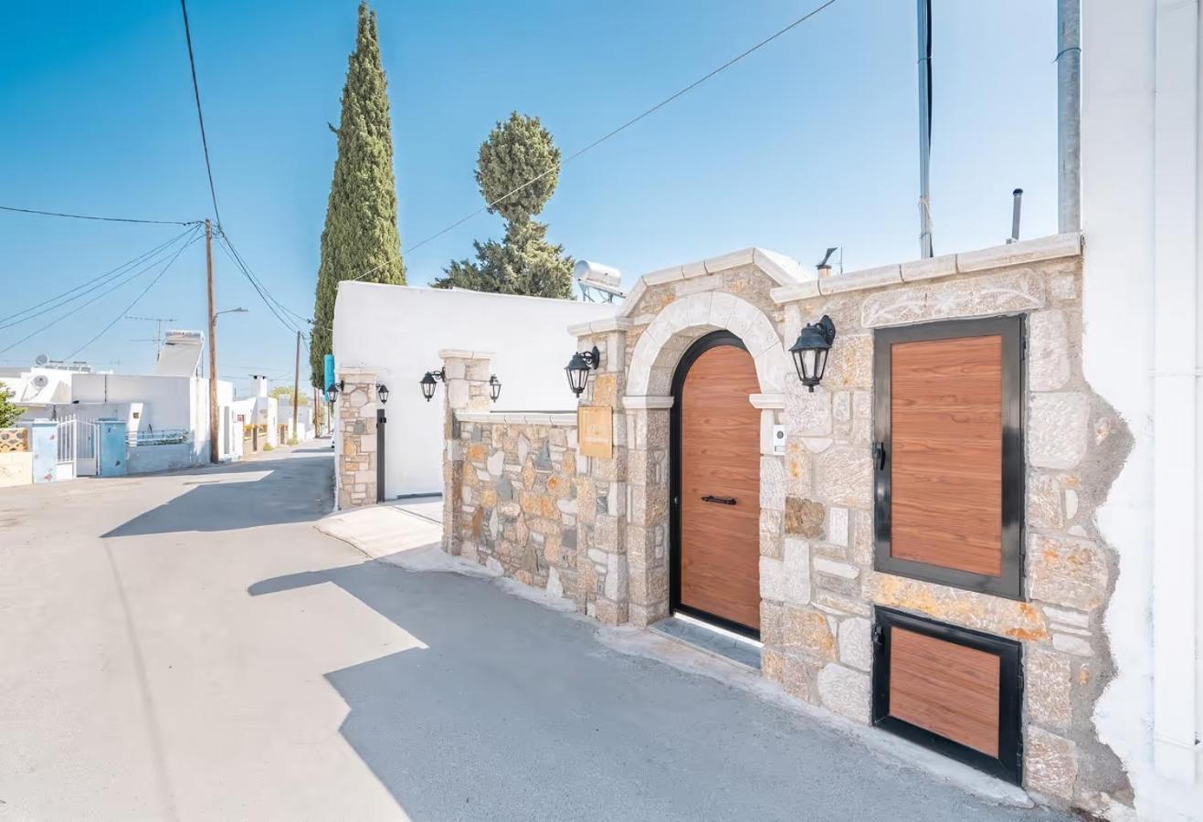 La Casa Di Fina *