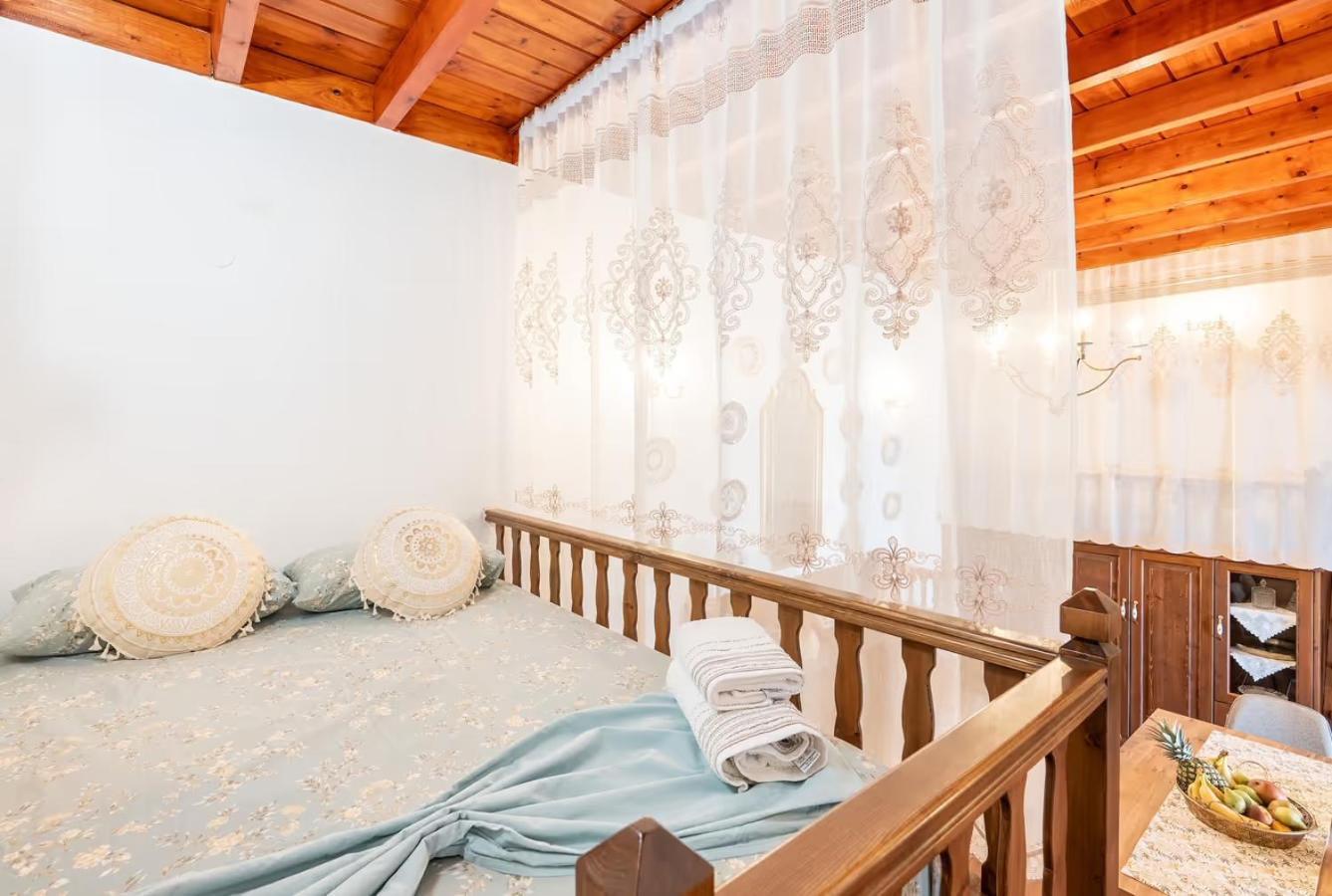 Holiday home La Casa Di Fina Archangelos (Rhodes)
