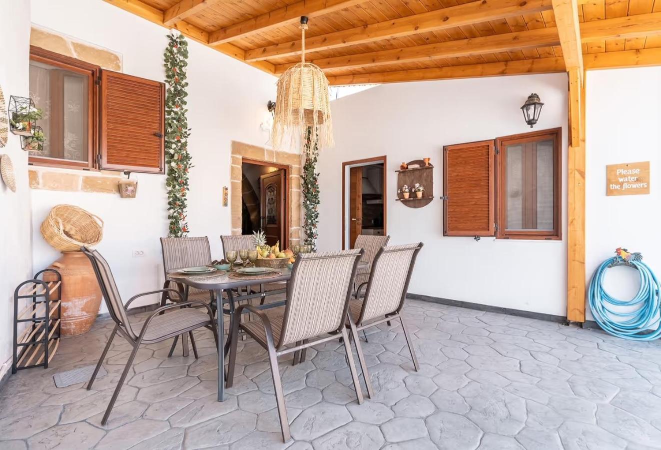 La Casa Di Fina Archangelos (Rhodes)