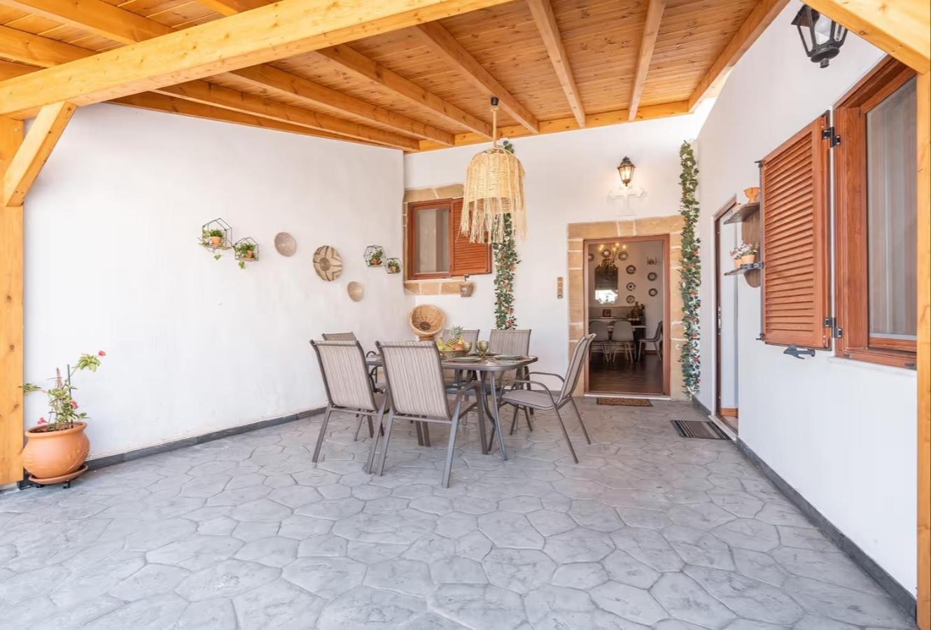 La Casa Di Fina