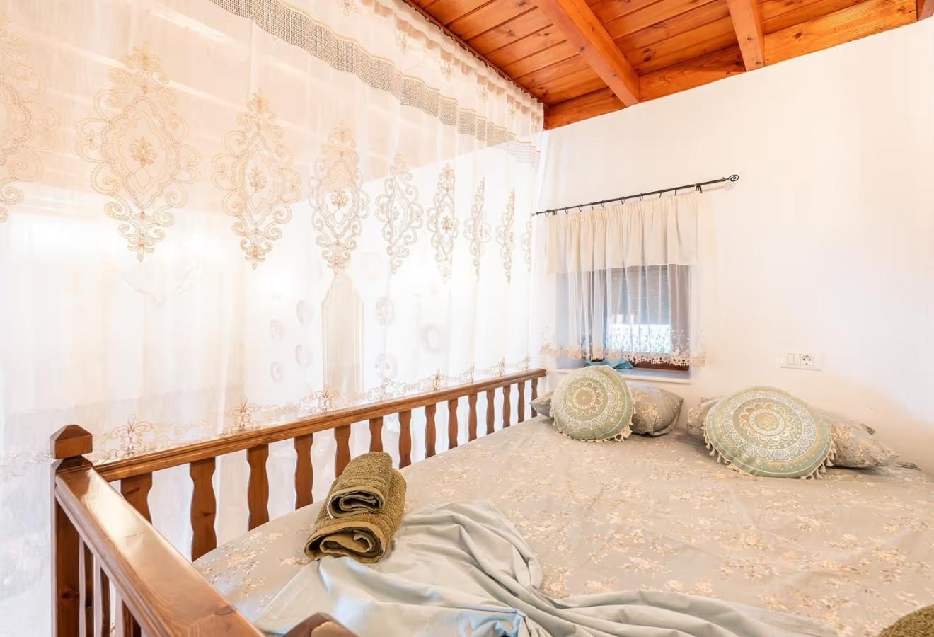 La Casa Di Fina *