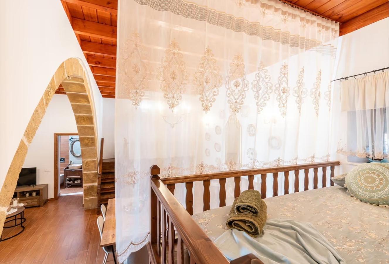 La Casa Di Fina Holiday home *