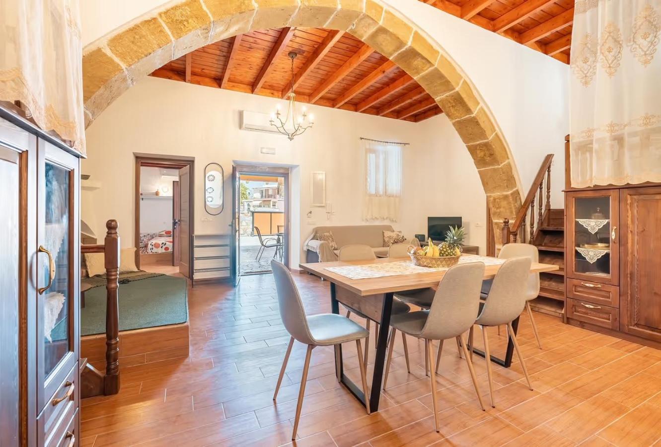 La Casa Di Fina *