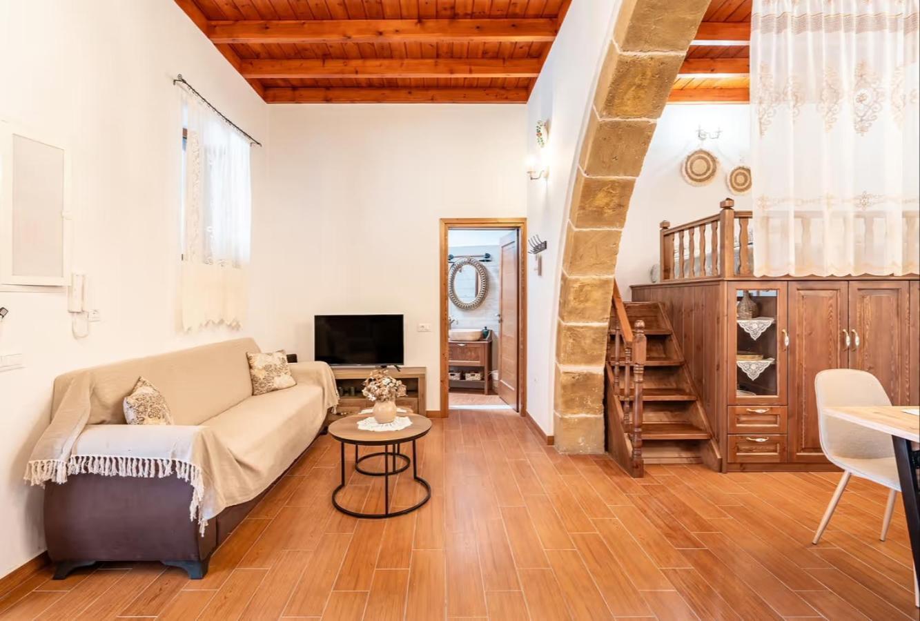 La Casa Di Fina Archangelos (Rhodes)