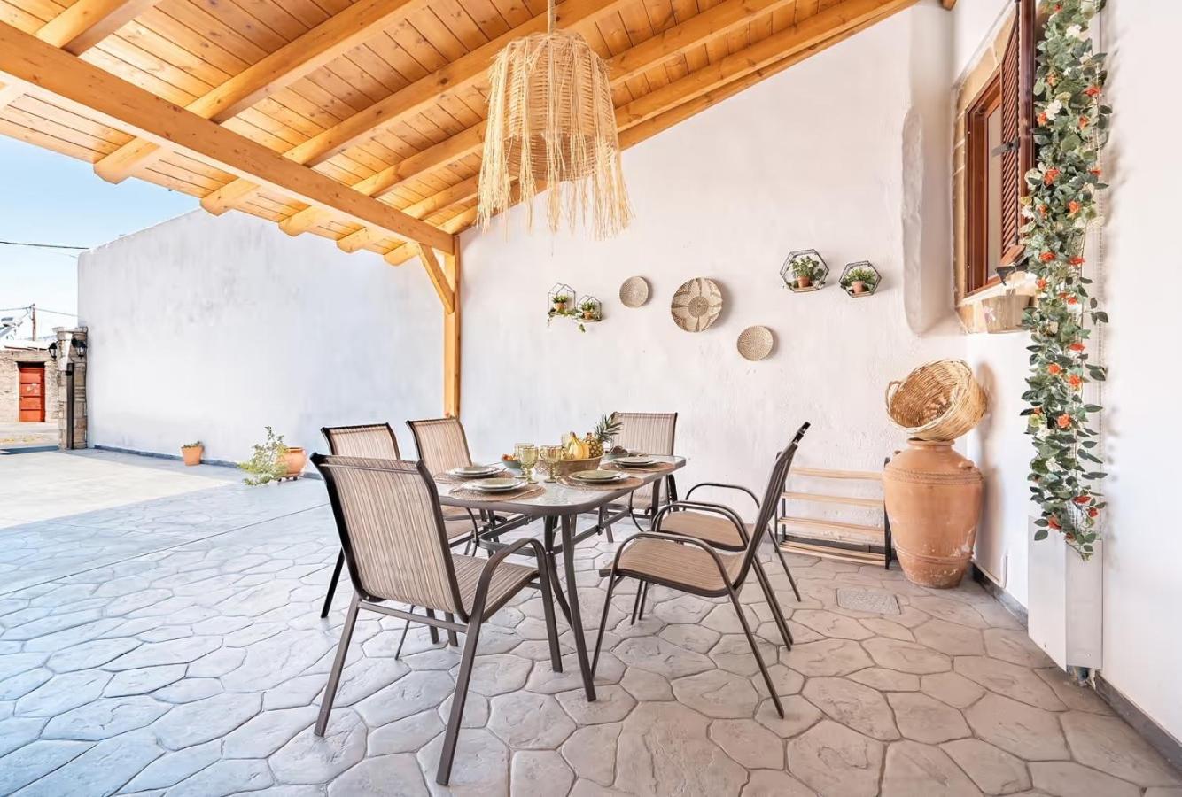 La Casa Di Fina