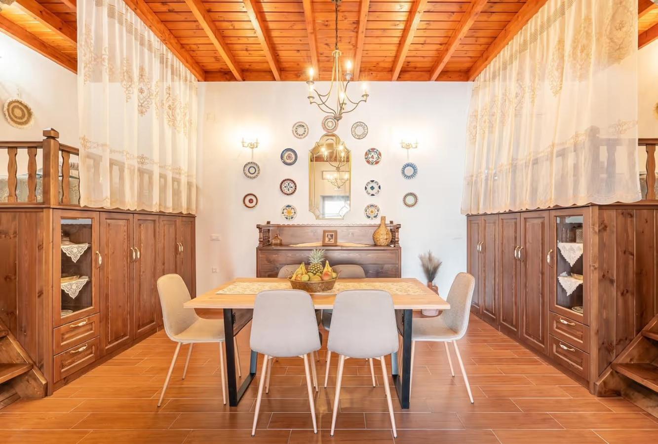 Holiday home La Casa Di Fina