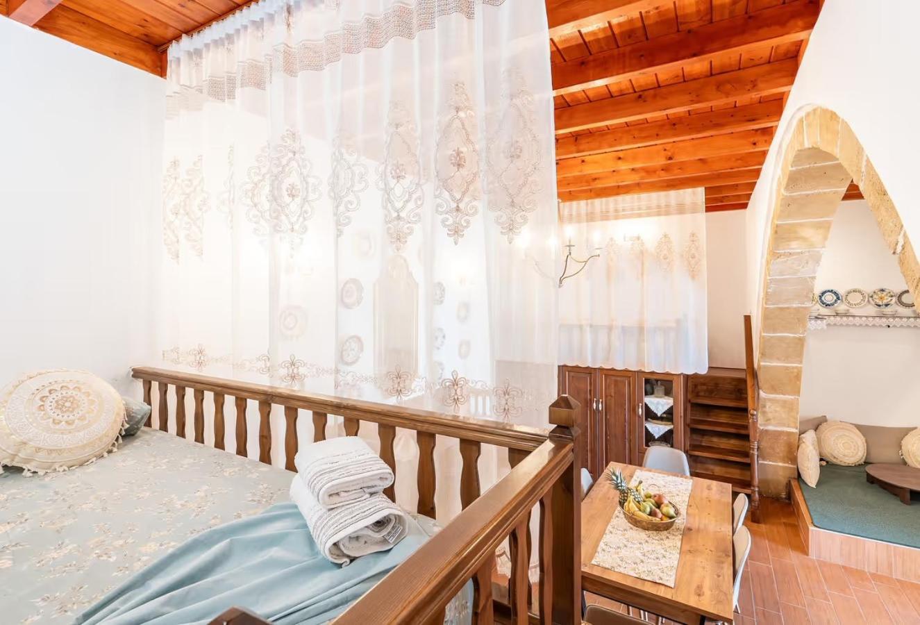 La Casa Di Fina Holiday home *