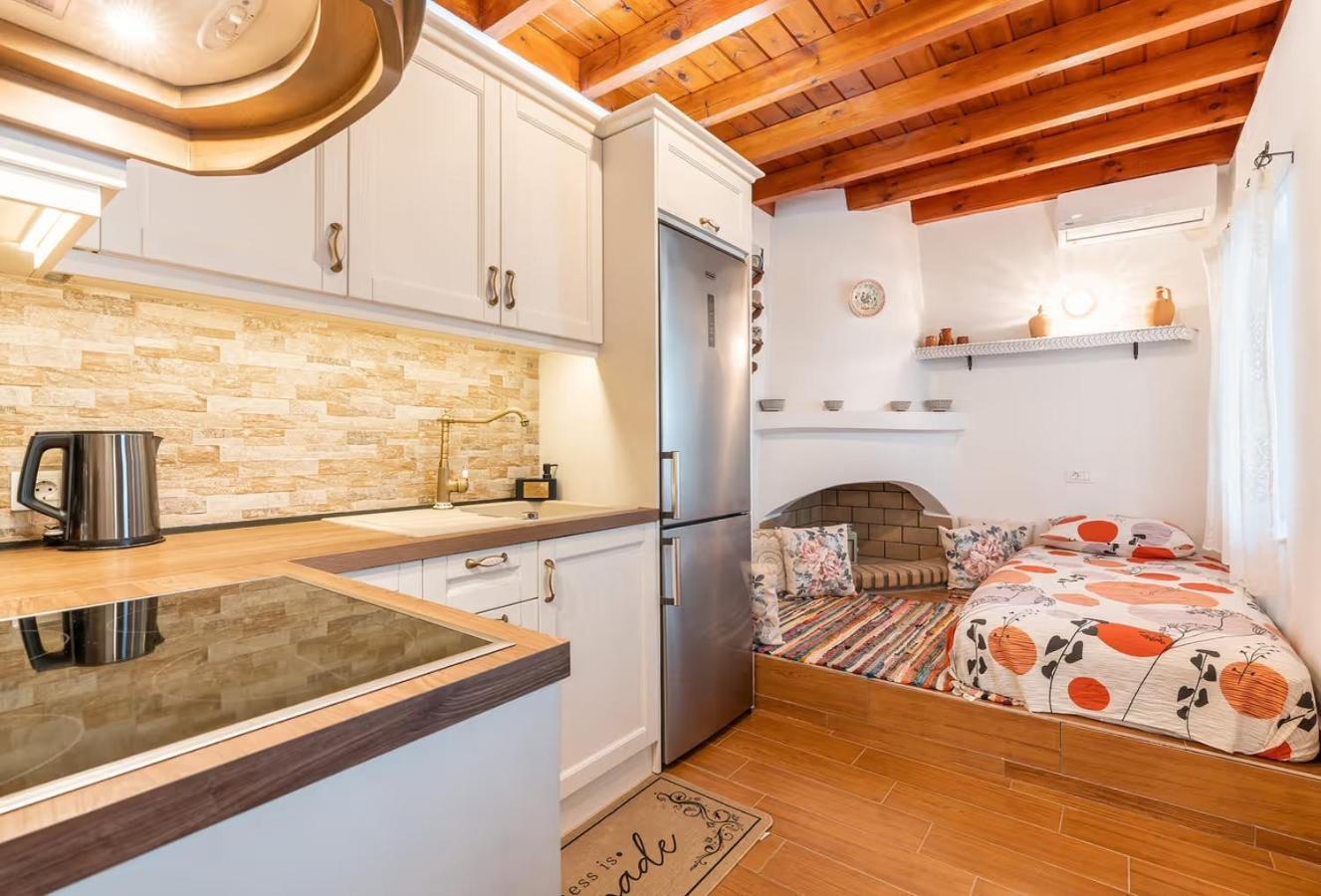 Holiday home La Casa Di Fina