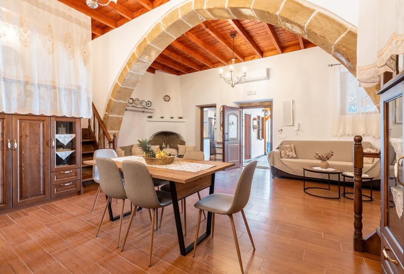 Holiday home La Casa Di Fina