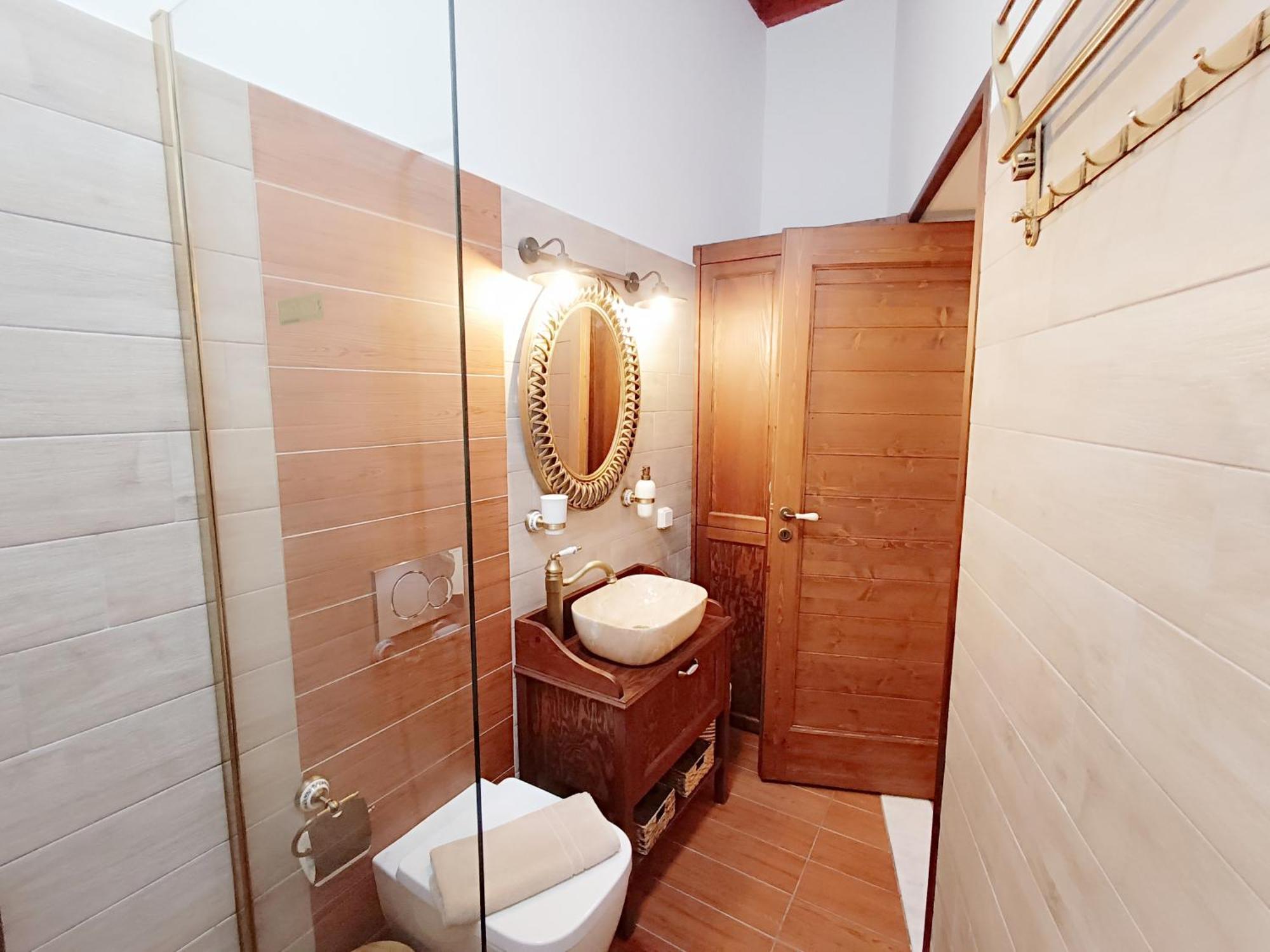 La Casa Di Fina Holiday home Archangelos (Rhodes)