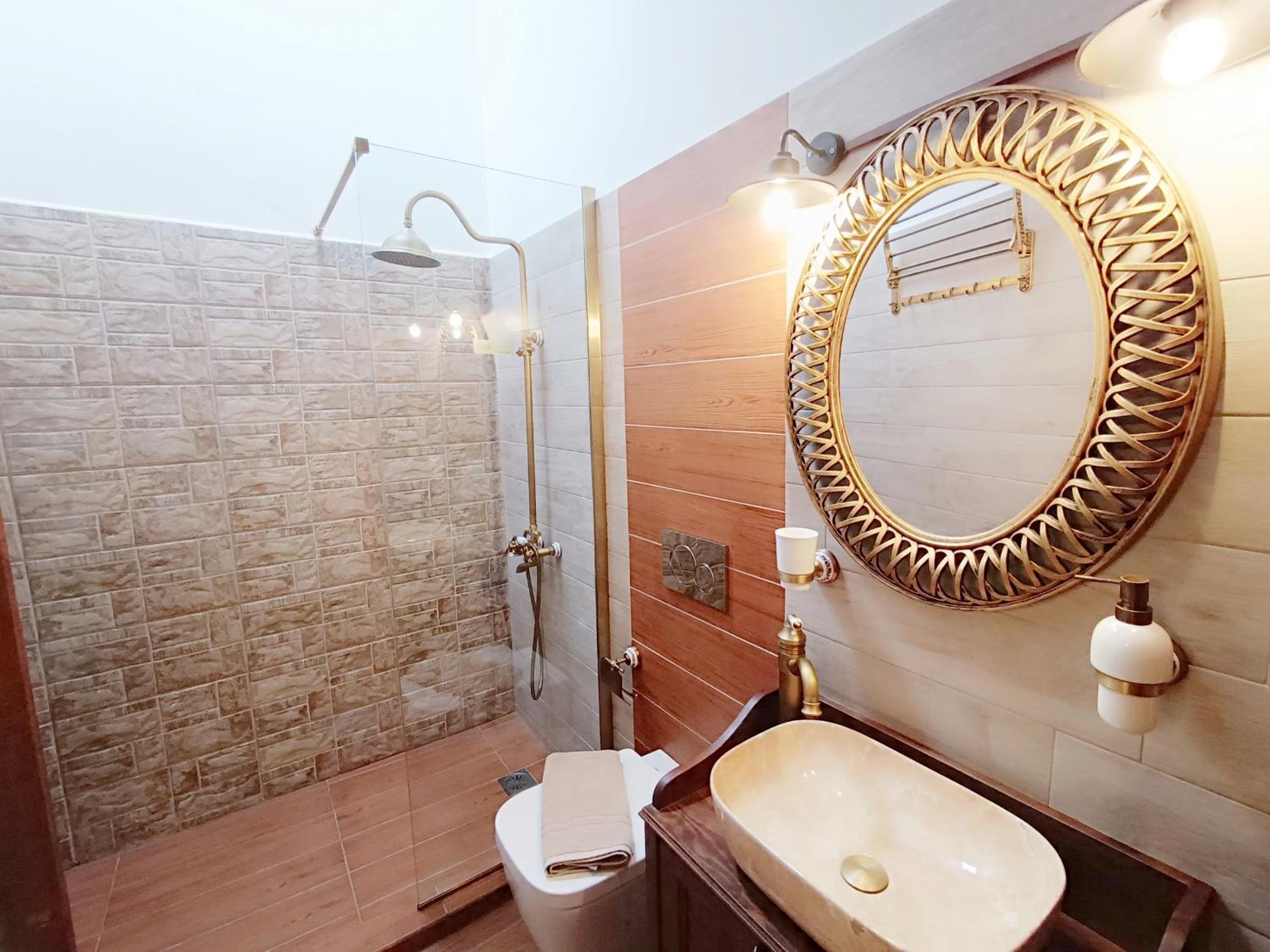 La Casa Di Fina Holiday home *
