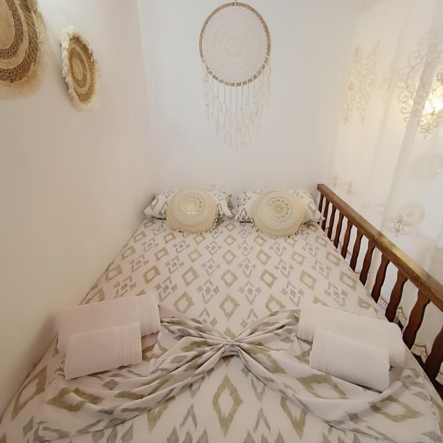 Holiday home La Casa Di Fina