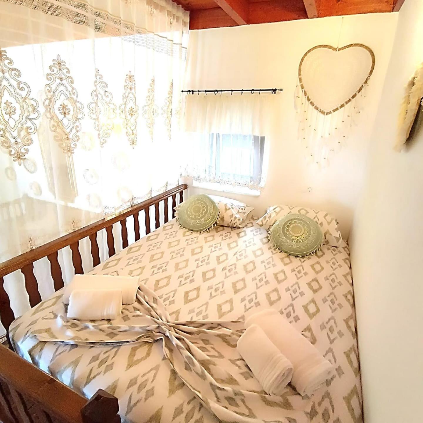 La Casa Di Fina Holiday home Archangelos (Rhodes)