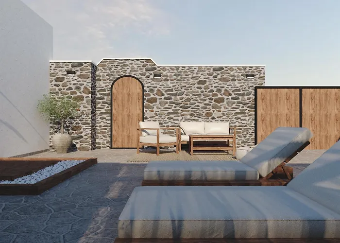 La Casa Di Fina