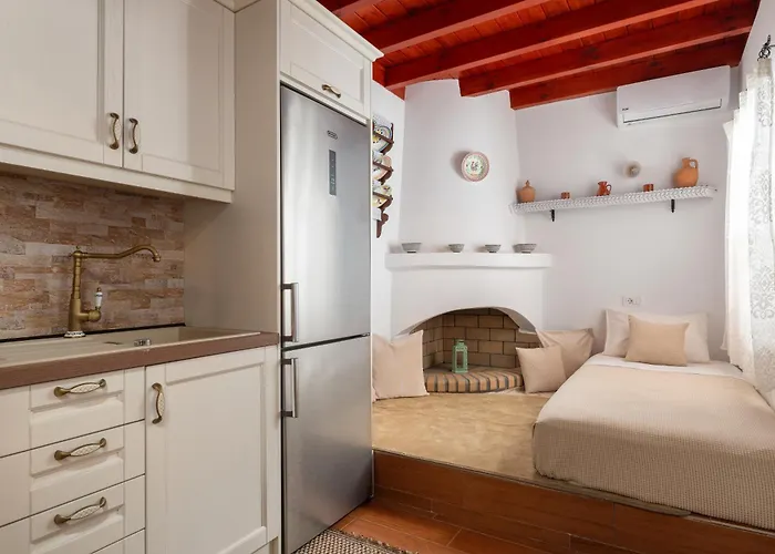 La Casa Di Fina