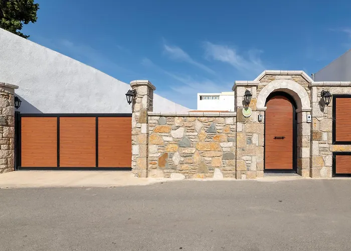 La Casa Di Fina