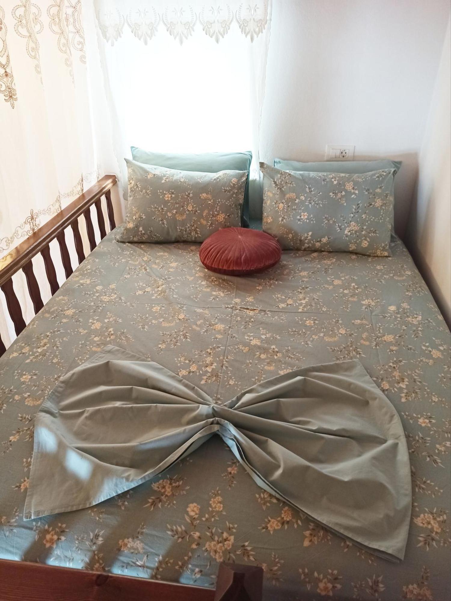 בית נופש La Casa Di Fina ארכאנגלוס