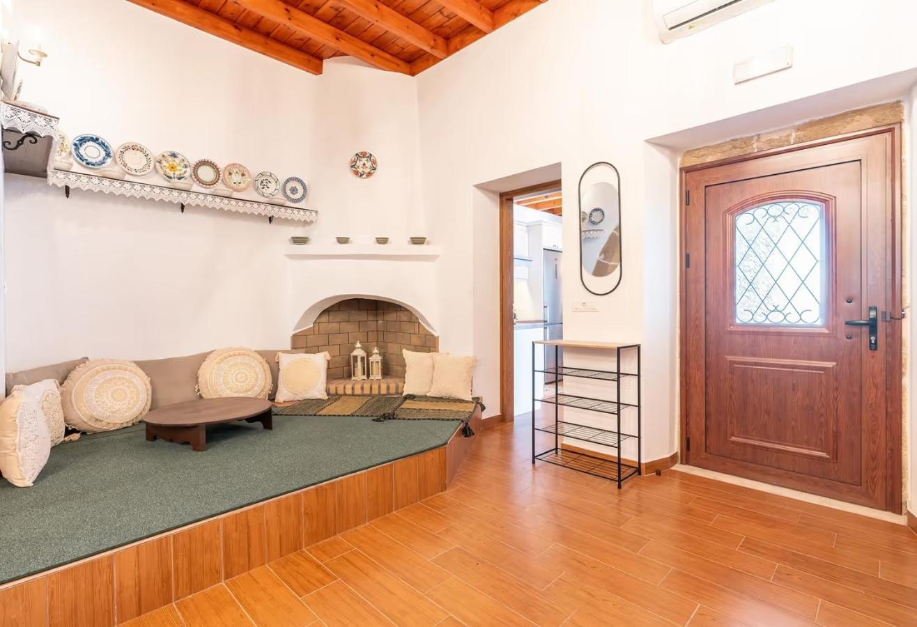 La Casa Di Fina * ארכאנגלוס