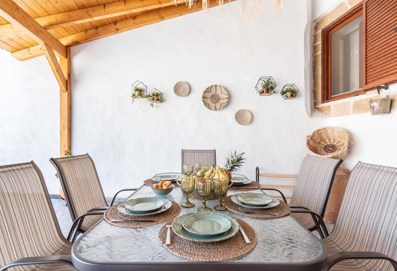 La Casa Di Fina * ארכאנגלוס
