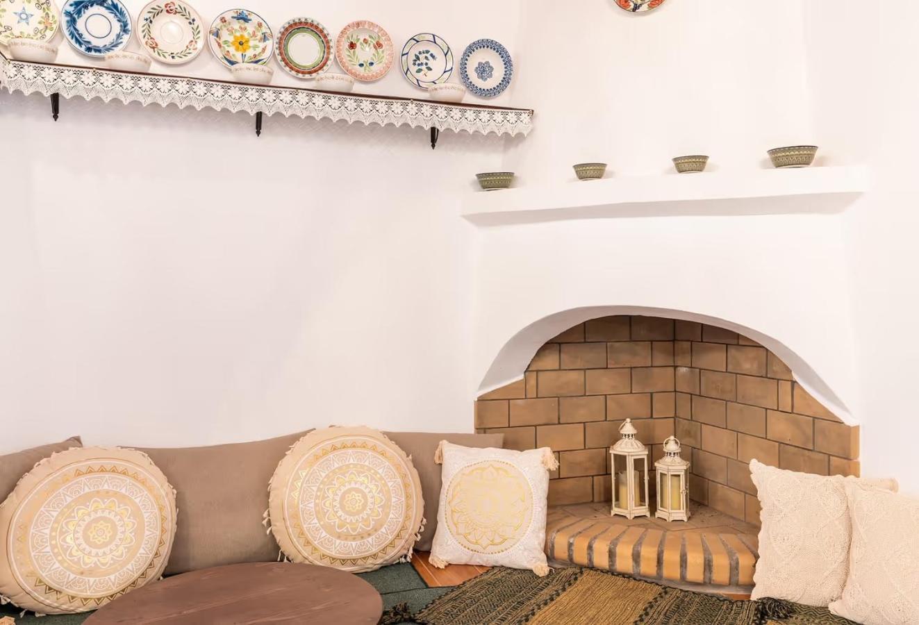 בית נופש La Casa Di Fina ארכאנגלוס