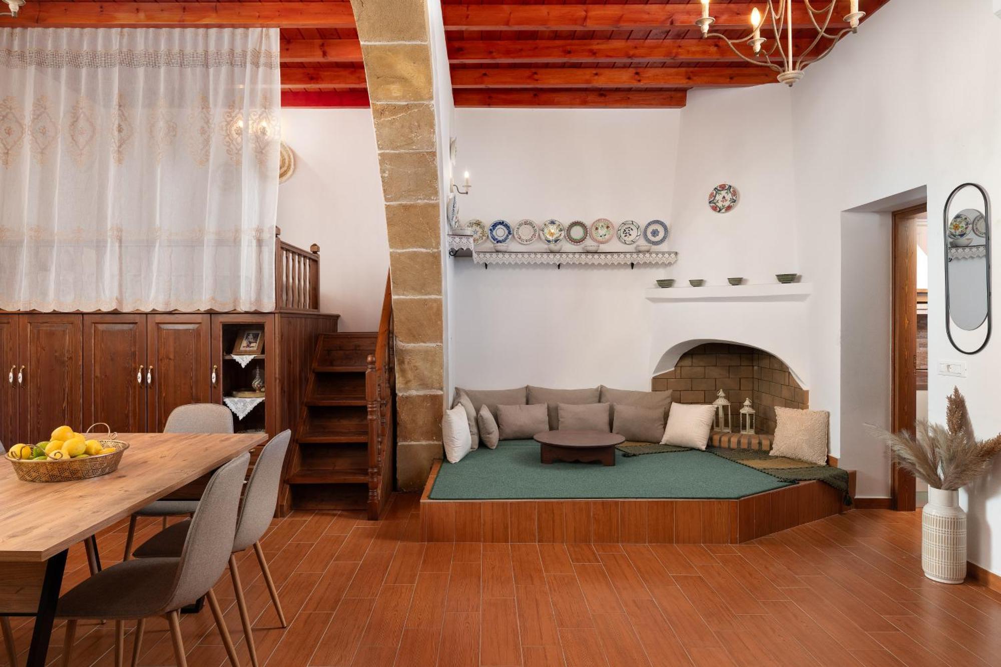 Дом отдыха La Casa Di Fina